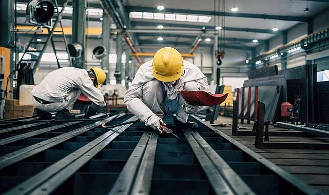 Sulakyurt Depo İstifleme Hizmeti